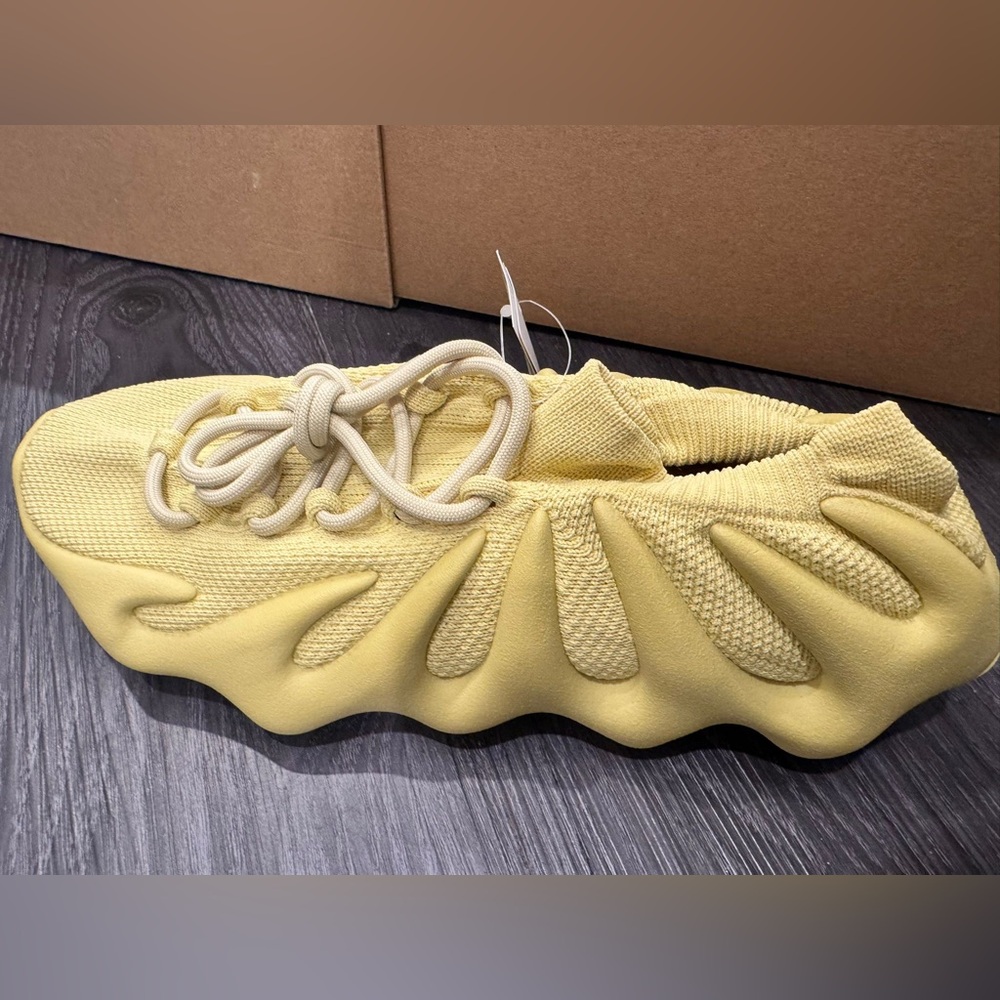 Brand New Yeezy limited edition